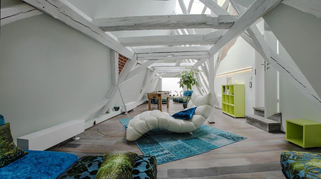Villa Johner Bayreuth Kültér fotó