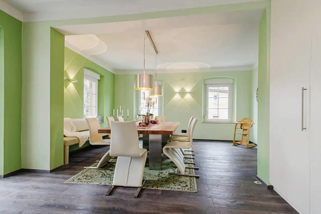 Villa Johner Bayreuth Kültér fotó